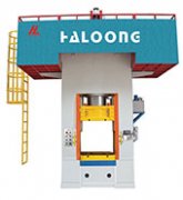 難道電動螺旋壓力機已采用伺服驅動？